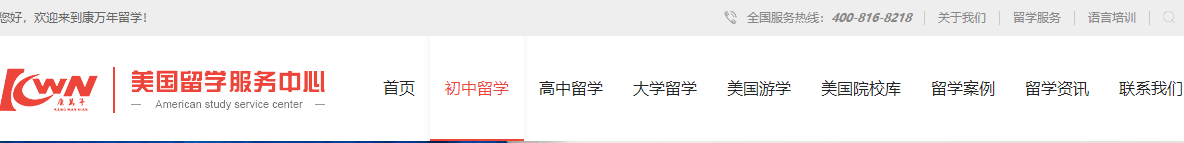 洛壹網絡網站案例