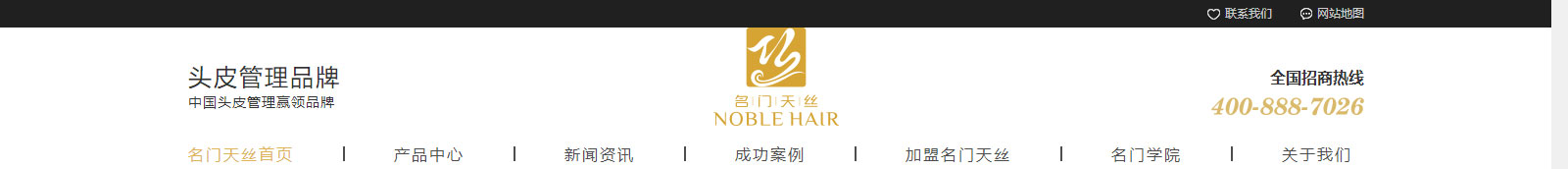 洛壹網絡網站案例