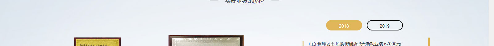 洛壹網絡網站案例