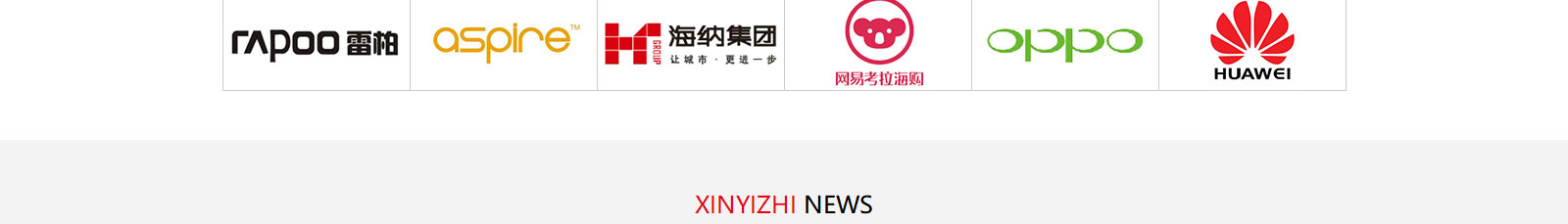 洛壹網絡網站案例