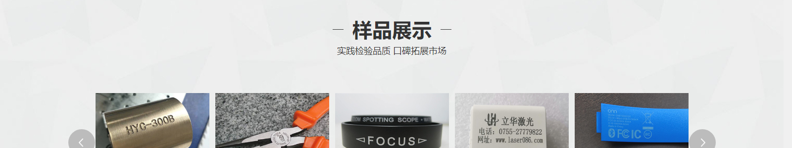洛壹網絡網站案例
