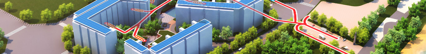 洛壹網絡網站建設案例