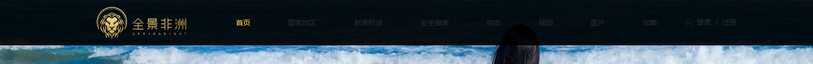 洛壹網絡網站案例