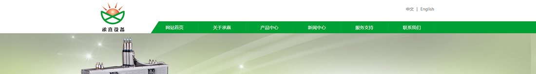 洛壹網絡網站案例