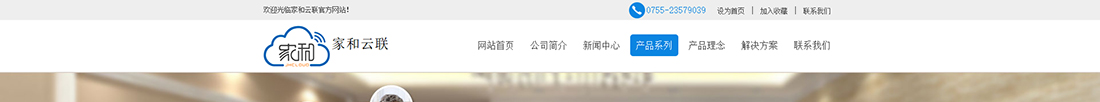 洛壹網絡網站案例