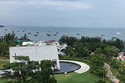洛壹網絡年度旅游-惠州巽寮灣
