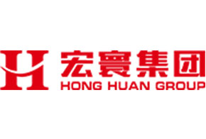 簽約：洛壹網絡簽約宏寰集團